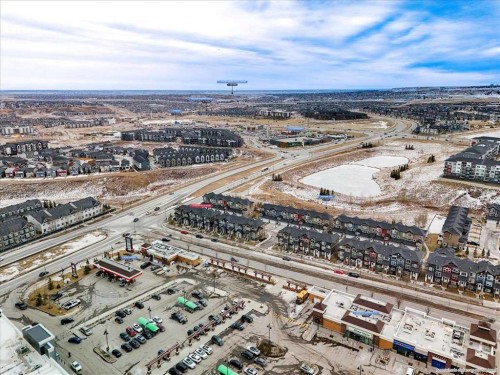 11 Nolan Hill Boulevard Nw, Calgary, AB - Outdoor With View