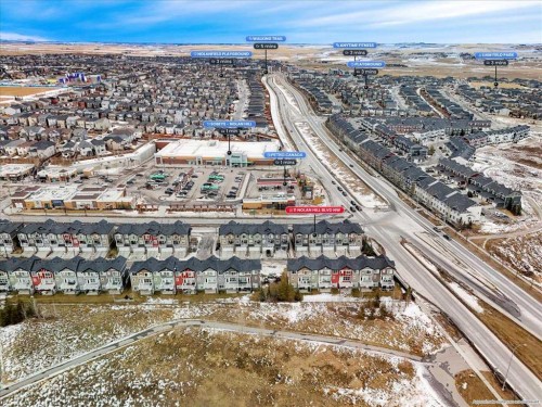 11 Nolan Hill Boulevard Nw, Calgary, AB - Outdoor With View