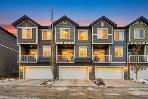11 Nolan Hill Boulevard Nw, Calgary, AB - Outdoor With Facade