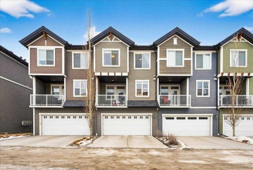11 Nolan Hill Boulevard Nw, Calgary, AB - Outdoor With Facade