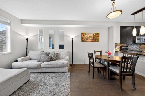 11 Nolan Hill Boulevard Nw, Calgary, AB - Indoor