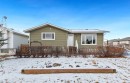 127 Edey Close, Cremona, AB  - Outdoor 