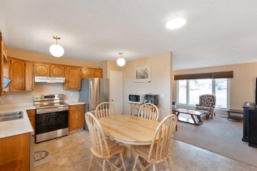 127 Edey Close, Cremona, AB - Indoor