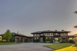 218 Grizzly Rise  Rural Rocky View County, AB T4C 0B5