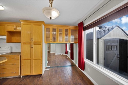 107 Taravista Street Ne, Calgary, AB - Indoor