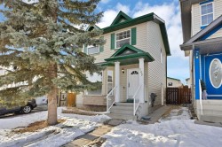 107 Taravista Street NE Calgary, AB T3J 4S3