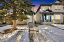 107 Taravista Street Ne, Calgary, AB  - Outdoor With Facade 