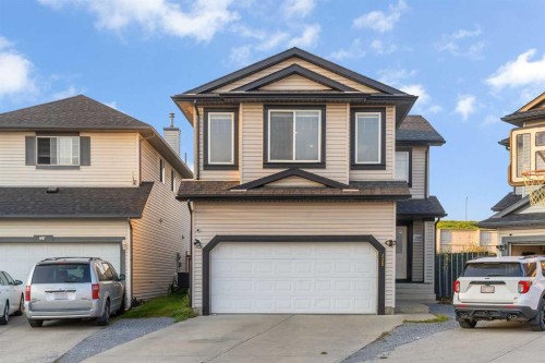 228 Covemeadow Court Ne, Calgary, AB - Outdoor