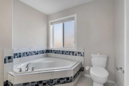 228 Covemeadow Court Ne, Calgary, AB - Indoor Photo Showing Bathroom