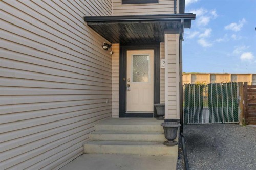 228 Covemeadow Court Ne, Calgary, AB - Outdoor With Exterior