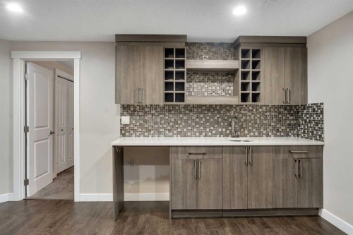 228 Covemeadow Court Ne, Calgary, AB - Indoor Photo Showing Other Room