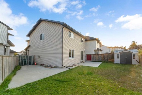 228 Covemeadow Court Ne, Calgary, AB - Outdoor With Exterior