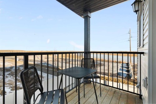 325 Copperpond Landing Se, Calgary, AB - Outdoor With Exterior