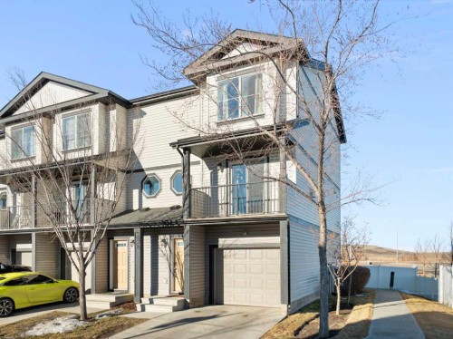 325 Copperpond Landing Se, Calgary, AB - Outdoor