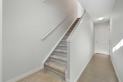 325 Copperpond Landing Se, Calgary, AB - Indoor Photo Showing Other Room