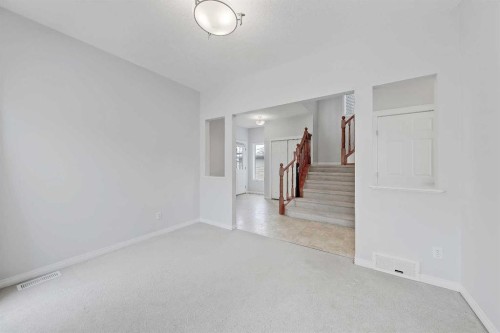 102 Kincora Glen Mews Nw, Calgary, AB - Indoor Photo Showing Other Room