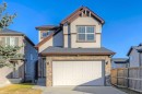 102 Kincora Glen Mews Nw, Calgary, AB  - Outdoor 