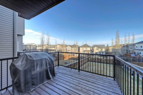 102 Kincora Glen Mews Nw, Calgary, AB - Outdoor With Exterior