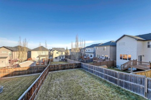 102 Kincora Glen Mews Nw, Calgary, AB - Outdoor With Exterior