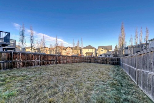 102 Kincora Glen Mews Nw, Calgary, AB - Outdoor