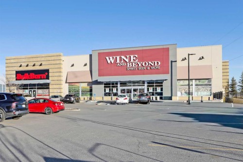 102 Kincora Glen Mews Nw, Calgary, AB - Outdoor