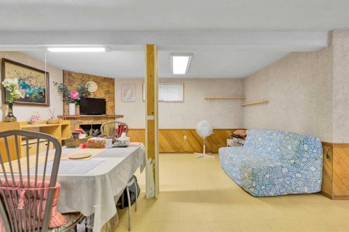 10535 Elbow Drive Sw, Calgary, AB - Indoor