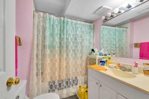 10535 Elbow Drive Sw, Calgary, AB - Indoor Photo Showing Bathroom