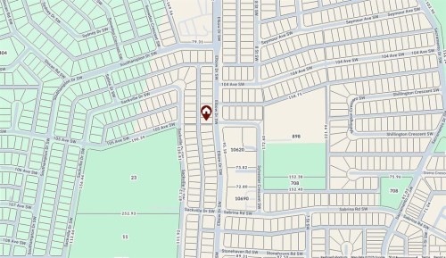 10535 Elbow Drive Sw, Calgary, AB - Other