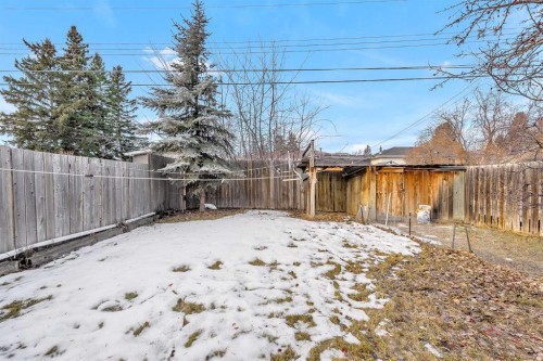 10535 Elbow Drive Sw, Calgary, AB - Outdoor