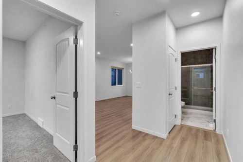 117 Cornerbrook Road Ne, Calgary, AB - Indoor Photo Showing Other Room
