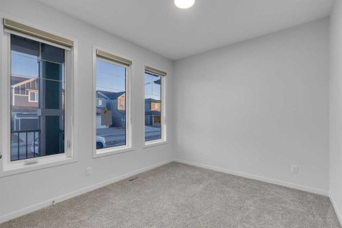 117 Cornerbrook Road Ne, Calgary, AB - Indoor Photo Showing Other Room
