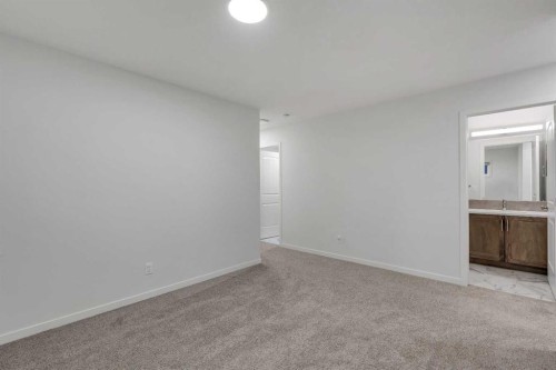 117 Cornerbrook Road Ne, Calgary, AB - Indoor Photo Showing Other Room