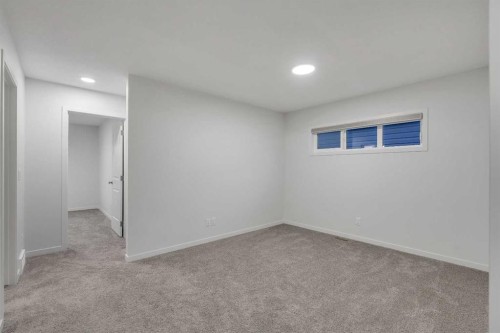117 Cornerbrook Road Ne, Calgary, AB - Indoor Photo Showing Other Room
