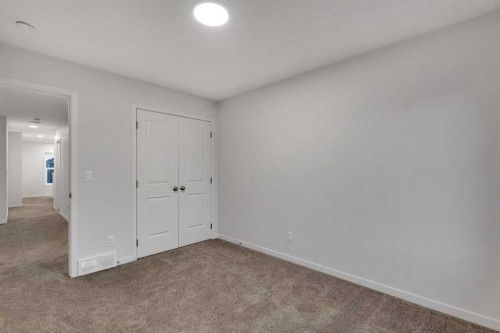 117 Cornerbrook Road Ne, Calgary, AB - Indoor Photo Showing Other Room