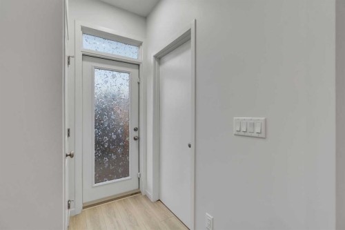 117 Cornerbrook Road Ne, Calgary, AB - Indoor Photo Showing Other Room