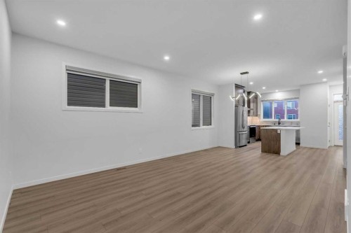 117 Cornerbrook Road Ne, Calgary, AB - Indoor