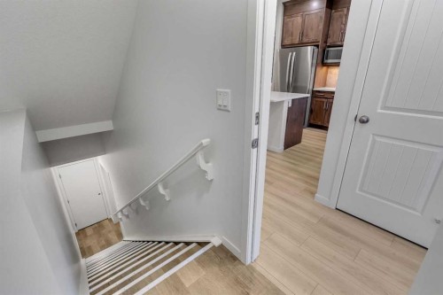 117 Cornerbrook Road Ne, Calgary, AB - Indoor