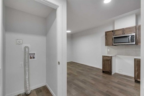 117 Cornerbrook Road Ne, Calgary, AB - Indoor Photo Showing Other Room