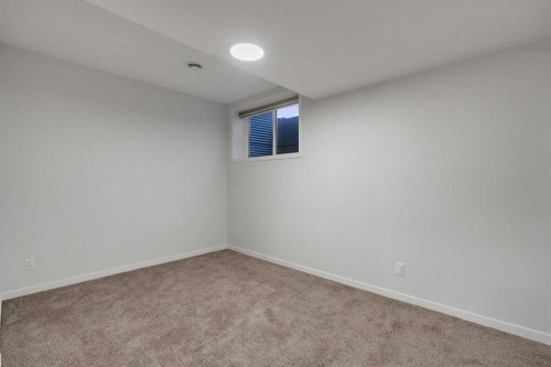 117 Cornerbrook Road Ne, Calgary, AB - Indoor Photo Showing Other Room