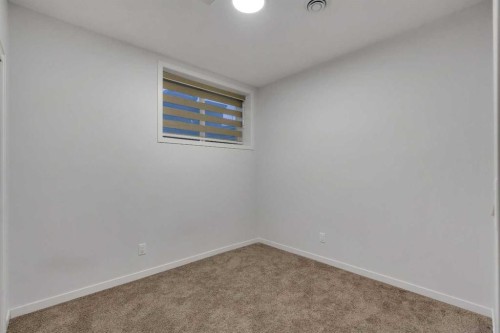 117 Cornerbrook Road Ne, Calgary, AB - Indoor Photo Showing Other Room