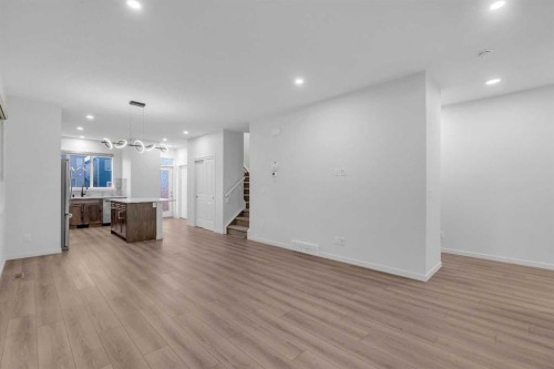 117 Cornerbrook Road Ne, Calgary, AB - Indoor