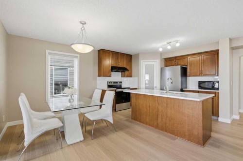 227 Panamount Circle Nw, Calgary, AB - Indoor