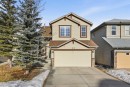 227 Panamount Circle Nw, Calgary, AB  - Outdoor 