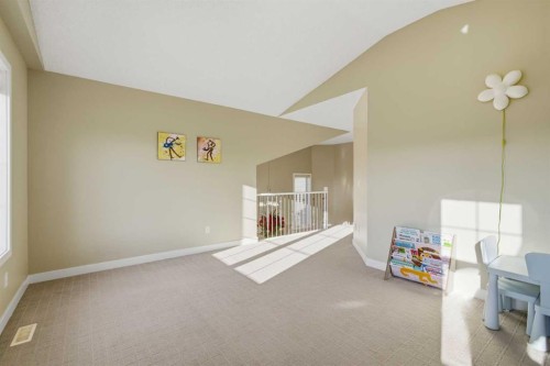 227 Panamount Circle Nw, Calgary, AB - Indoor Photo Showing Other Room
