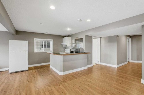 227 Panamount Circle Nw, Calgary, AB - Indoor