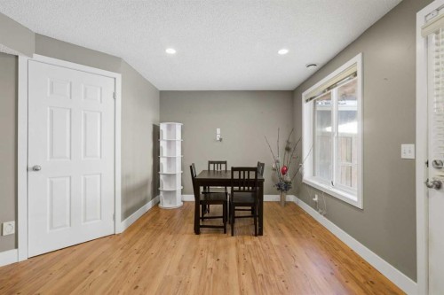 227 Panamount Circle Nw, Calgary, AB - Indoor