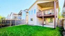 227 Panamount Circle Nw, Calgary, AB  - Outdoor With Deck Patio Veranda With Exterior 