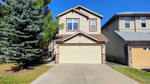 227 Panamount Circle Nw, Calgary, AB - Outdoor