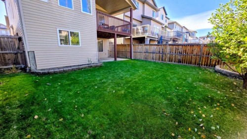 227 Panamount Circle Nw, Calgary, AB - Outdoor
