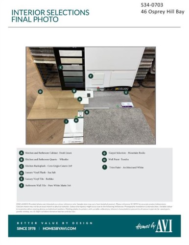 46 Osprey Hill Bay Sw, Calgary, AB - Other